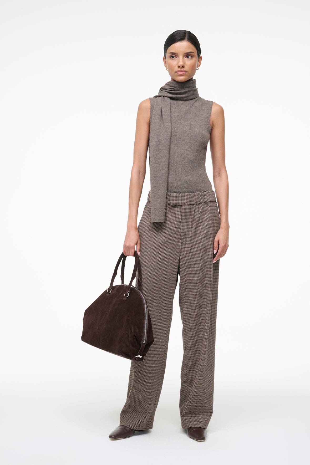 CANAL TOP | TRUFFLE